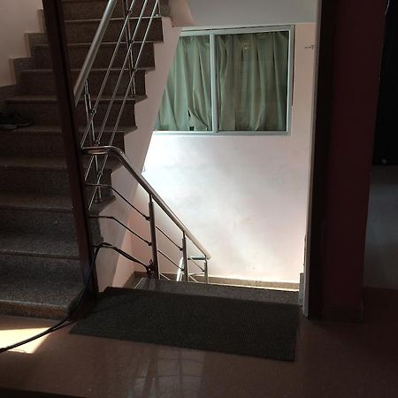 Hotel Pragya International Varanasi Luaran gambar