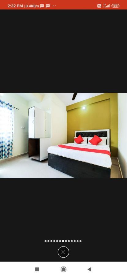 Hotel Pragya International Varanasi Luaran gambar