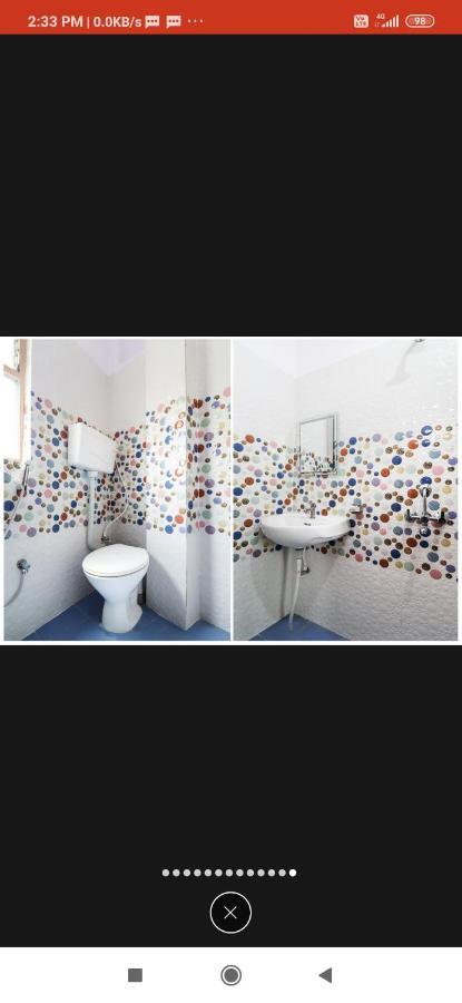 Hotel Pragya International Varanasi Luaran gambar