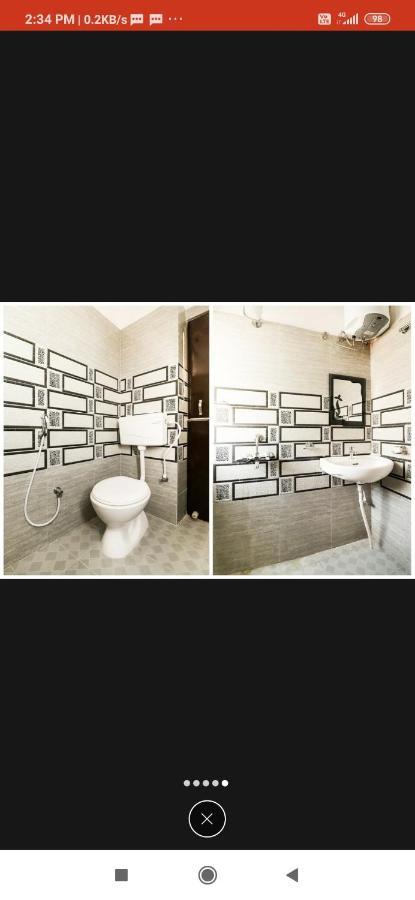 Hotel Pragya International Varanasi Luaran gambar