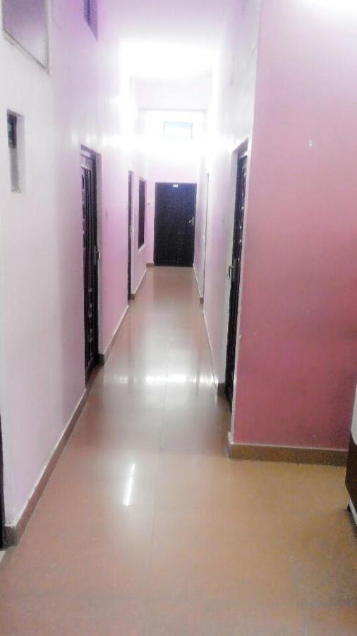Hotel Pragya International Varanasi Luaran gambar