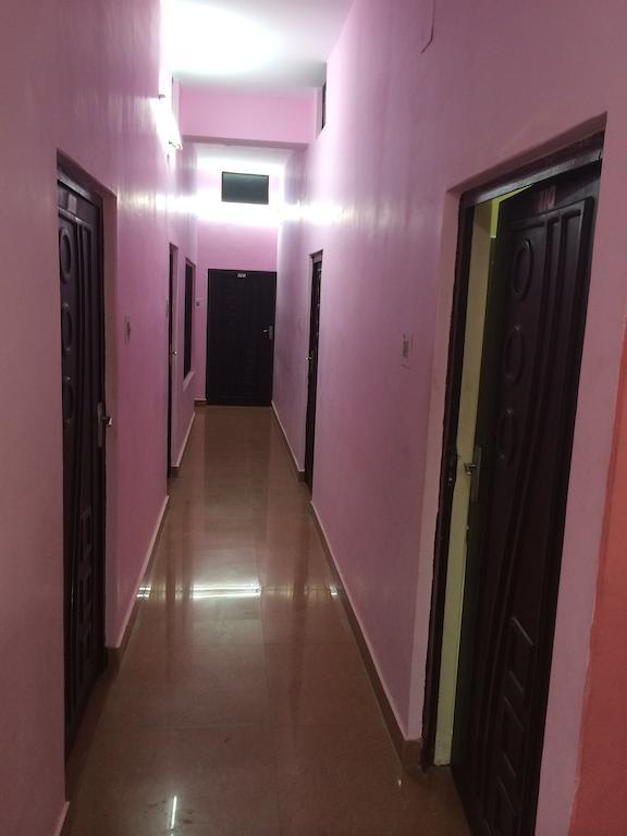 Hotel Pragya International Varanasi Luaran gambar