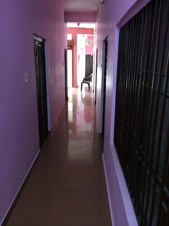 Hotel Pragya International Varanasi Luaran gambar