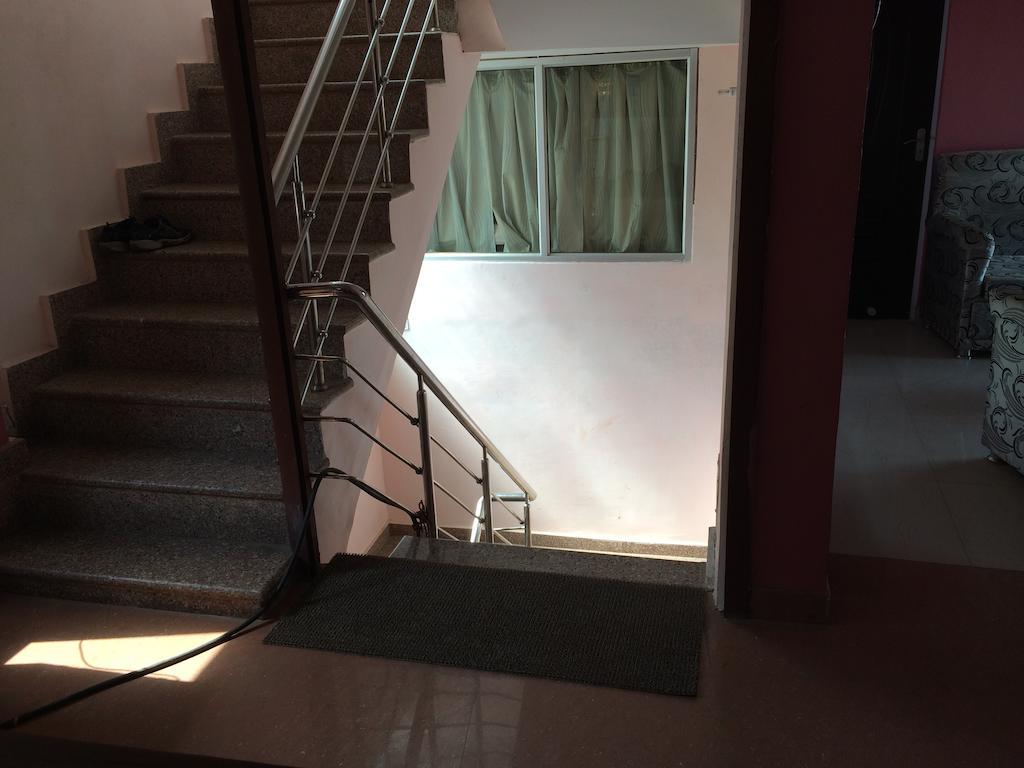 Hotel Pragya International Varanasi Luaran gambar