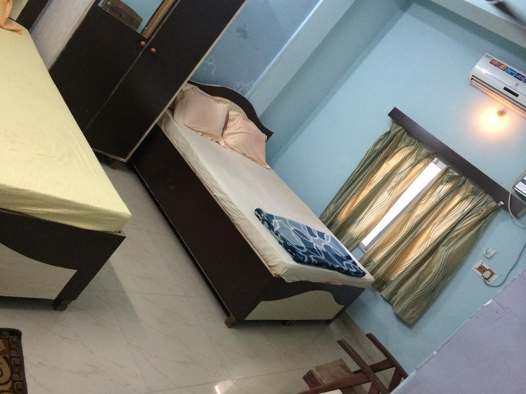 Hotel Pragya International Varanasi Bilik gambar