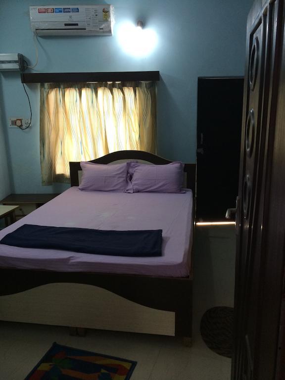 Hotel Pragya International Varanasi Bilik gambar