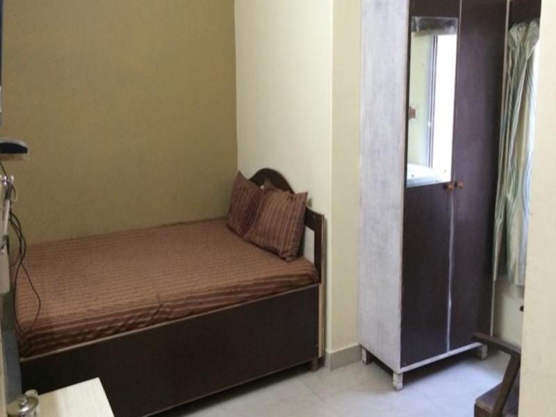 Hotel Pragya International Varanasi Luaran gambar